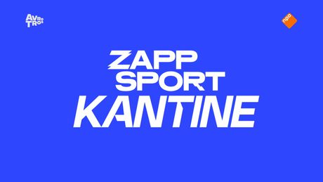 Zappsport | Kantine - The Dutch Giant