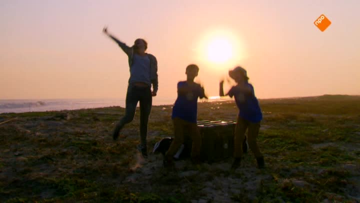 Zapp Your Planet: Expeditie Operatie Olifant