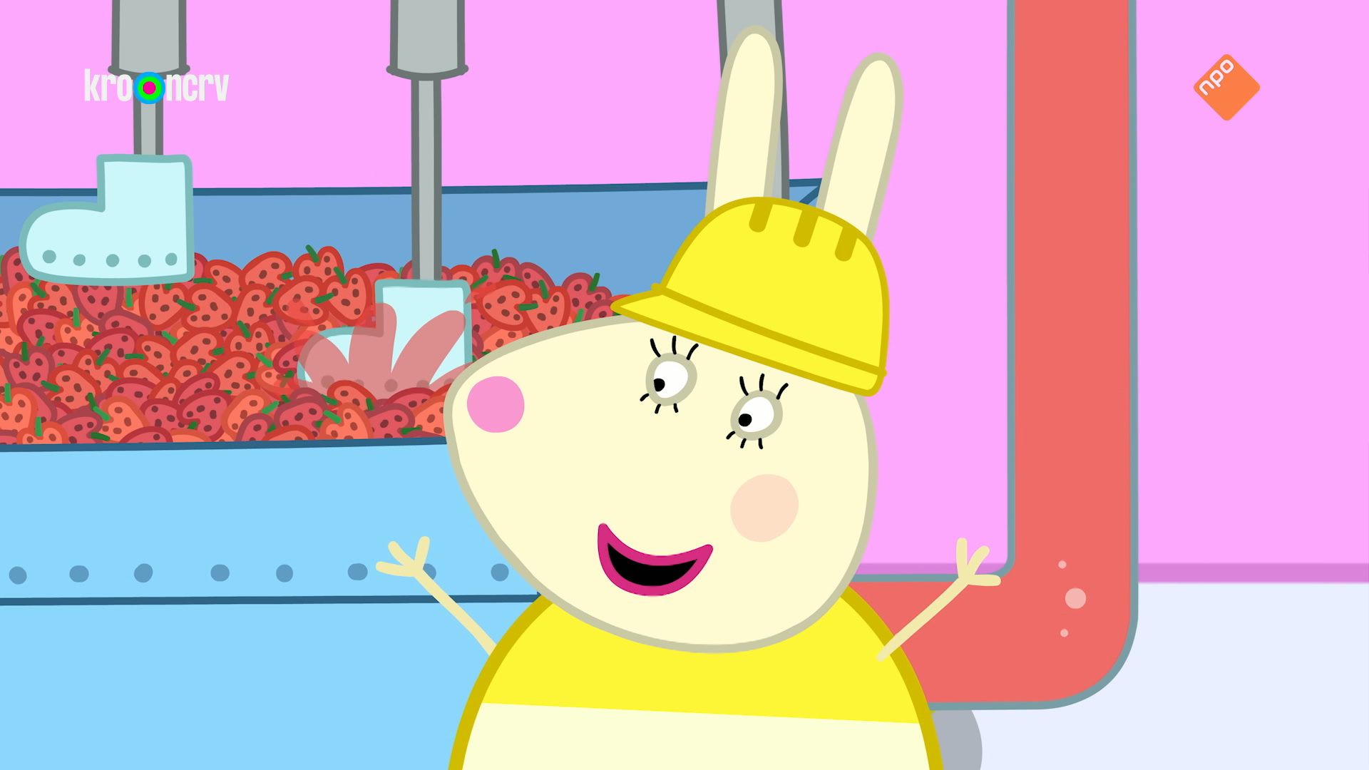 Peppa Pig