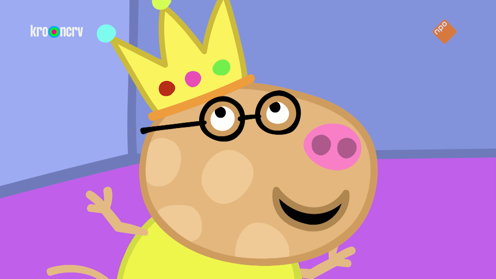 Peppa Pig