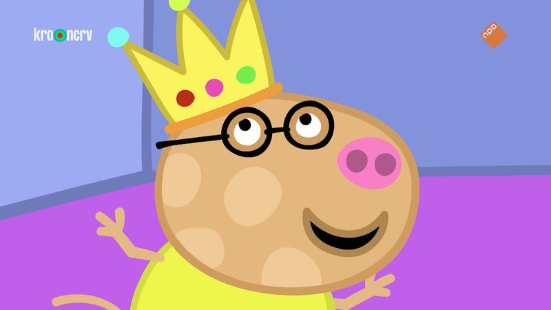 Peppa Pig
