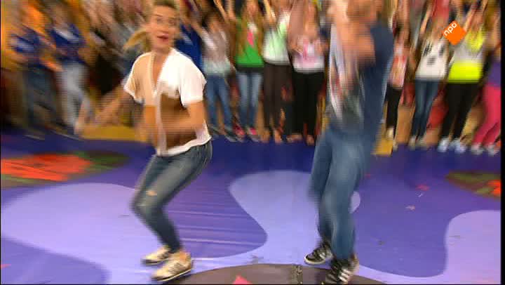 BZTshow | De BZT show
