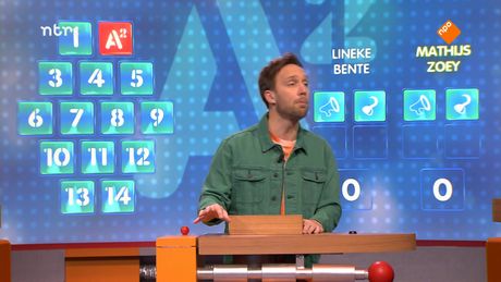 Beste Vrienden Quiz