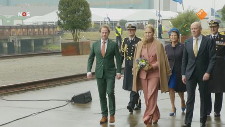 Het NOS Jeugdjournaal | NOS Jeugdjournaal