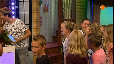 Zapplive | Afl. 1 - Deel 2