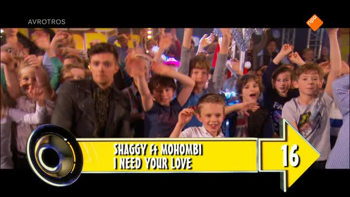 Zapp Kids Top 20
