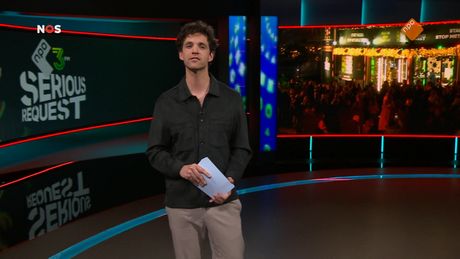 Het NOS Jeugdjournaal | NOS Jeugdjournaal