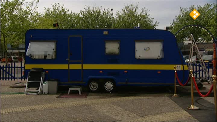 Huisje Boompje Beestje