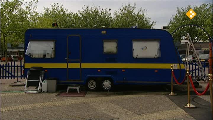 Huisje Boompje Beestje