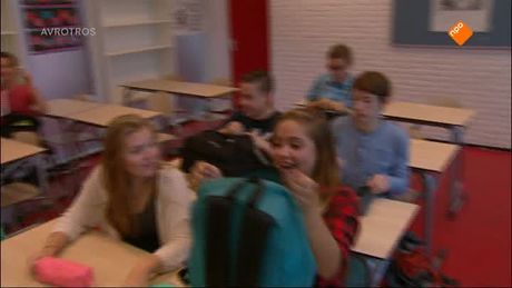 Brugklas | Hacken