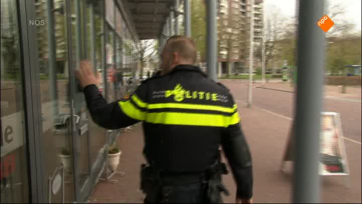 Het NOS Jeugdjournaal | NOS Jeugdjournaal