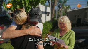 Moederdag en Sirtaki