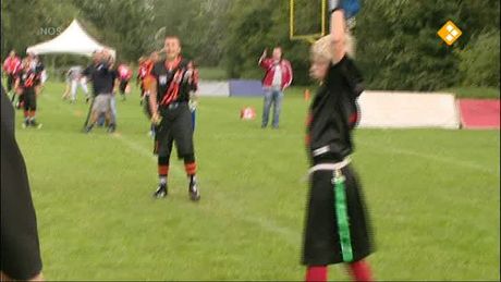 NOS Weekoverzicht Jeugdjournaal