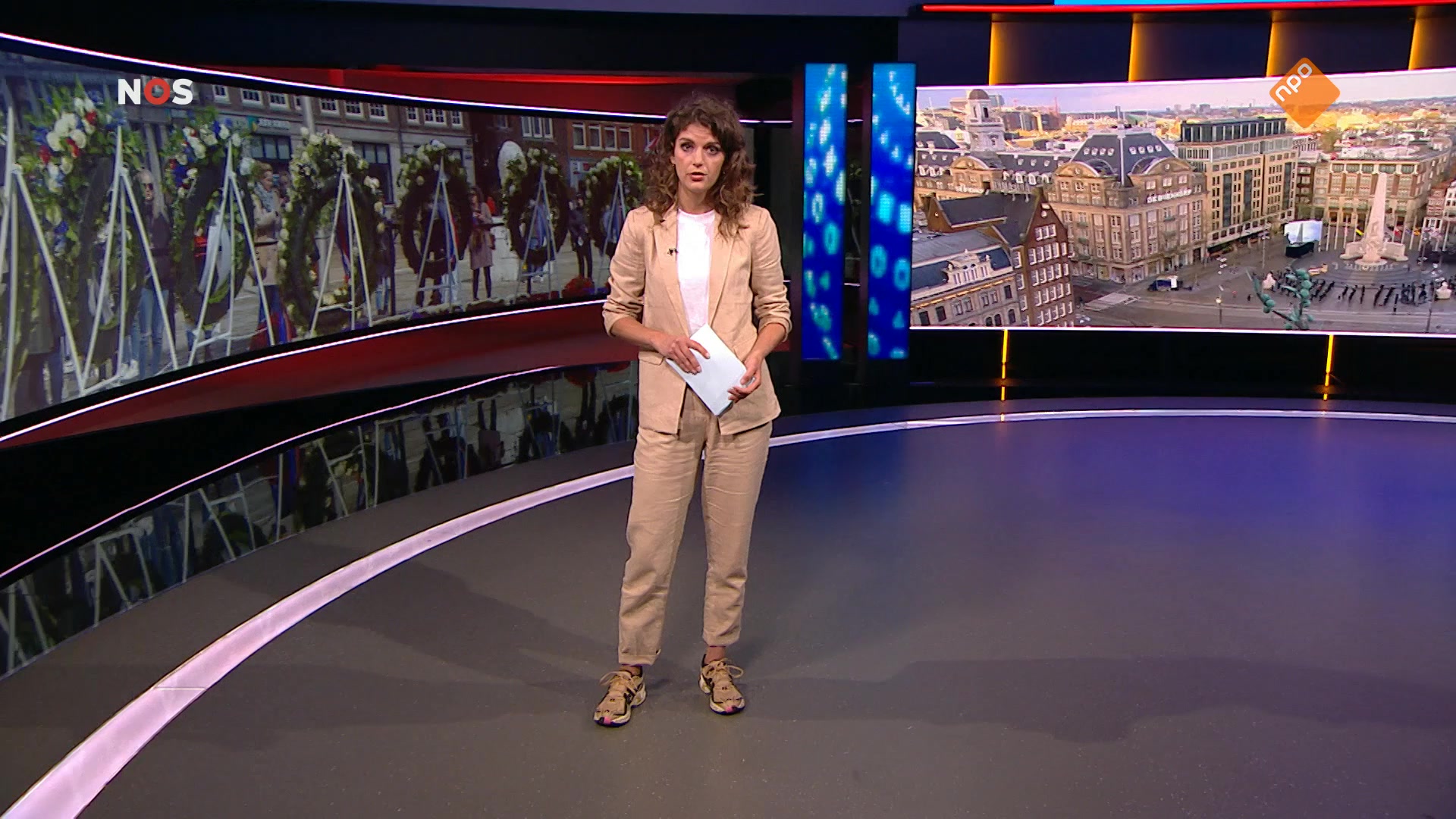Het NOS Jeugdjournaal | NOS Jeugdjournaal