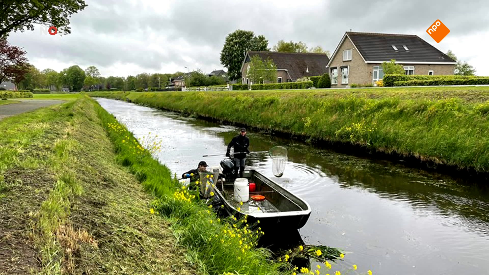 Het NOS Jeugdjournaal | NOS Jeugdjournaal
