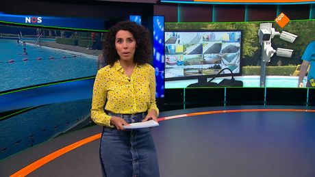 Het NOS Jeugdjournaal | NOS Jeugdjournaal