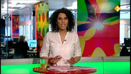 Het NOS Jeugdjournaal | NOS Jeugdjournaal