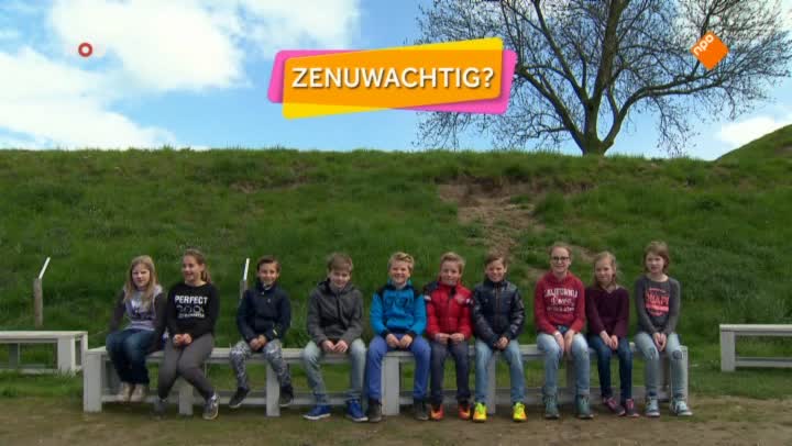 Het NOS Jeugdjournaal | NOS Jeugdjournaal