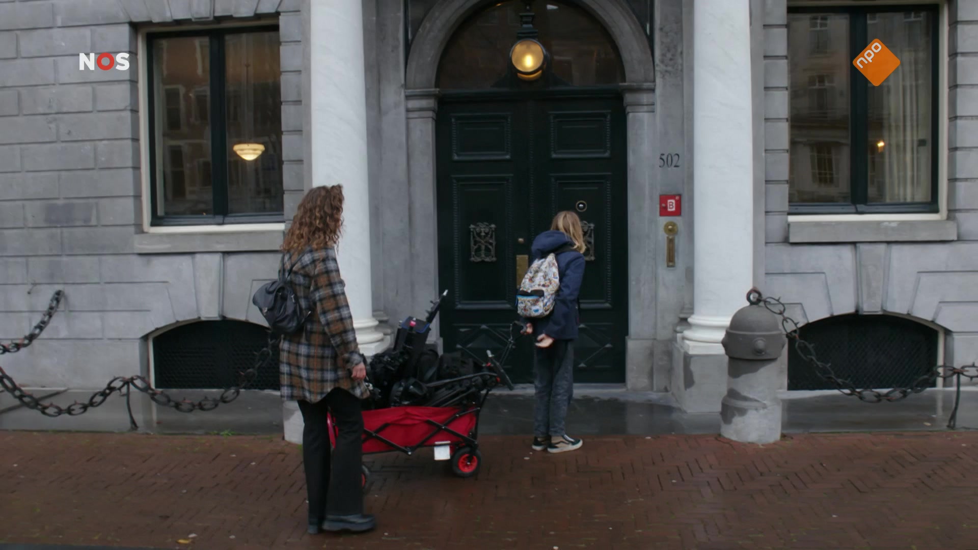 Het NOS Jeugdjournaal | NOS Jeugdjournaal