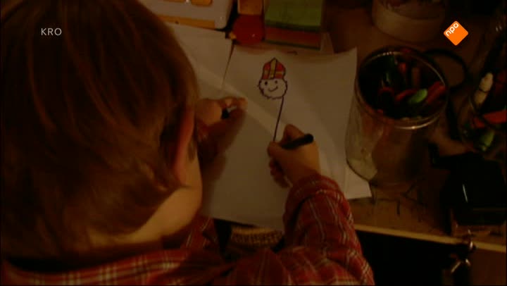 Kindertijd
