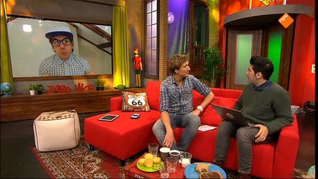 Zapplive | afl. 22 – deel 2