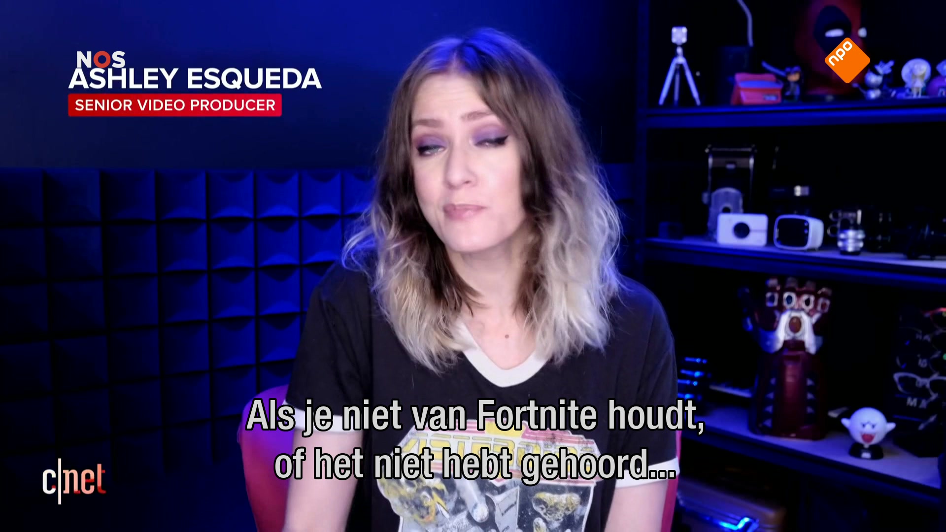 Het NOS Jeugdjournaal | NOS Jeugdjournaal