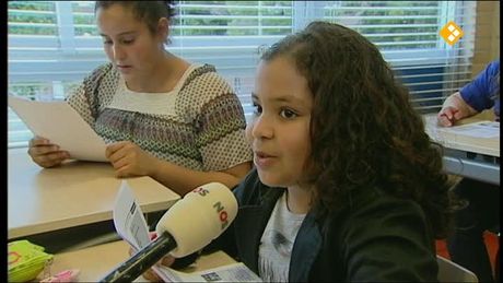 Het NOS Jeugdjournaal | NOS Jeugdjournaal