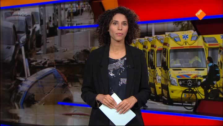 Het NOS Jeugdjournaal | NOS Jeugdjournaal