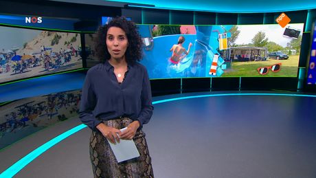 Het NOS Jeugdjournaal | NOS Jeugdjournaal