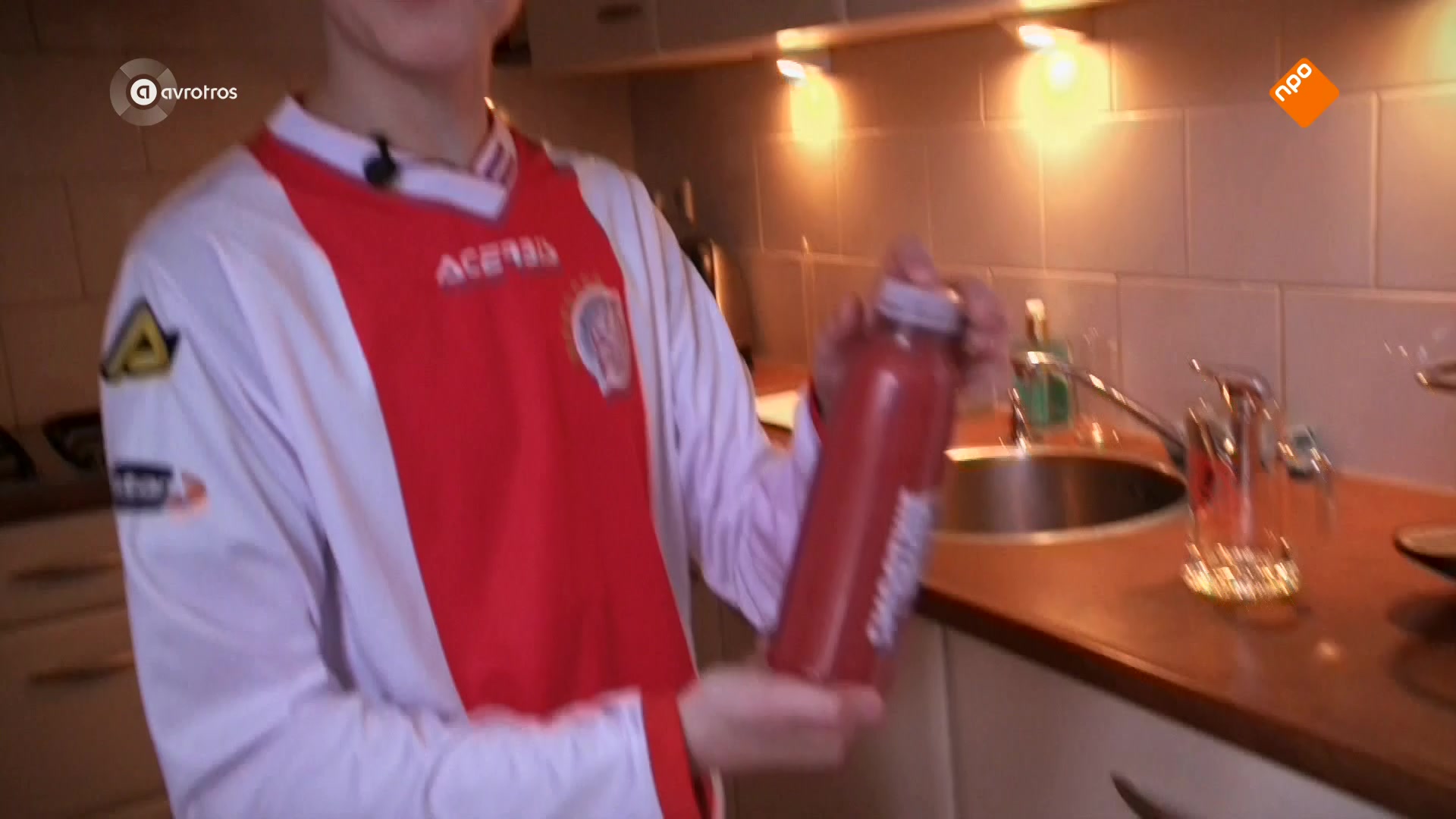 Zappsport | Derby voetbal