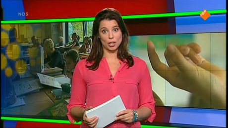 Het NOS Jeugdjournaal | NOS Jeugdjournaal