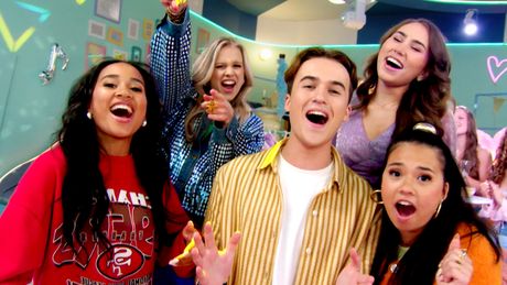 Party Crew | Musicalparty