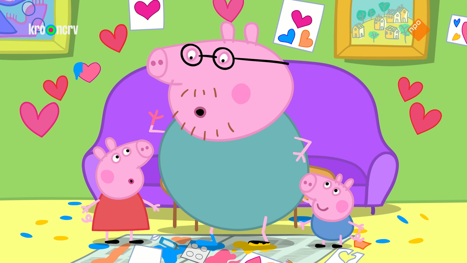 Peppa Pig