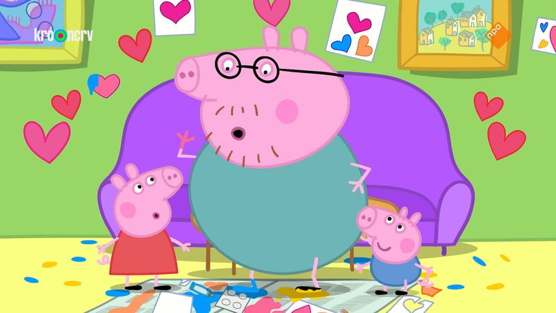 Peppa Pig