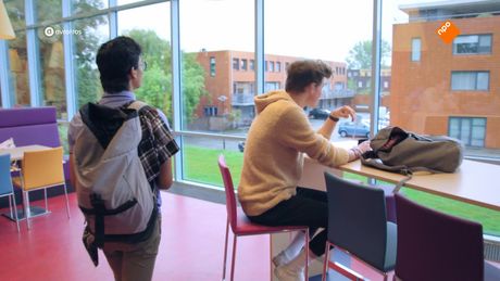 Brugklas | Weekoverzicht 16 maart-20 maart
