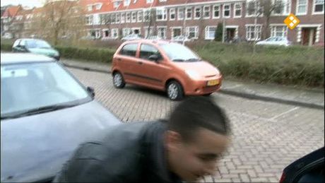 Ainsley & geit