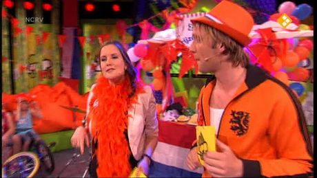Zapplive | Deel 1