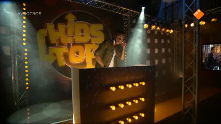 Zapp Kids Top 20