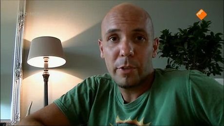 ZappDoc | Leven tussen twee huizen: Rashaan