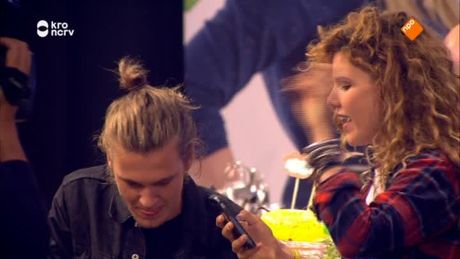 Zapplive | Zapplive Festival - Blok 2