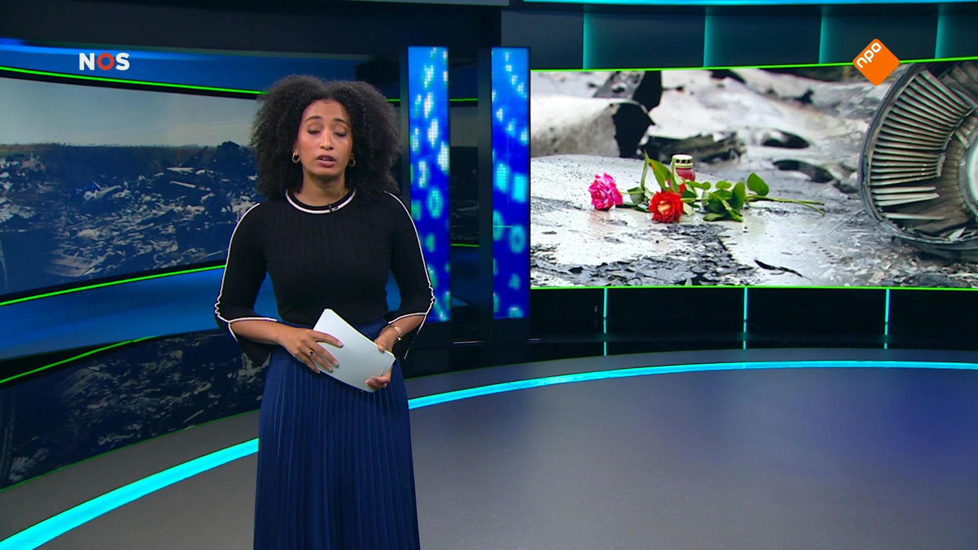 Het NOS Jeugdjournaal | NOS Jeugdjournaal