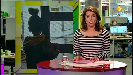 Het NOS Jeugdjournaal | NOS Jeugdjournaal