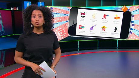Het NOS Jeugdjournaal | NOS Jeugdjournaal