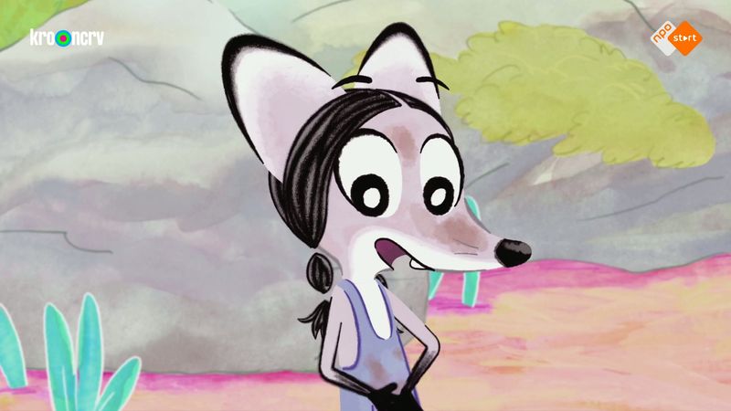 Billy de Cowboyhamster