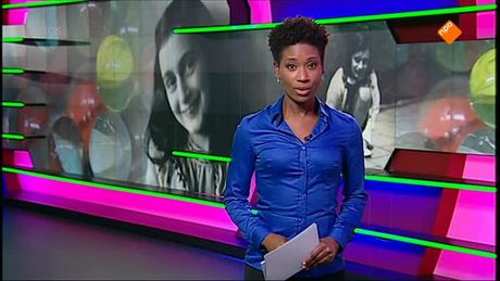 Het NOS Jeugdjournaal | NOS Jeugdjournaal