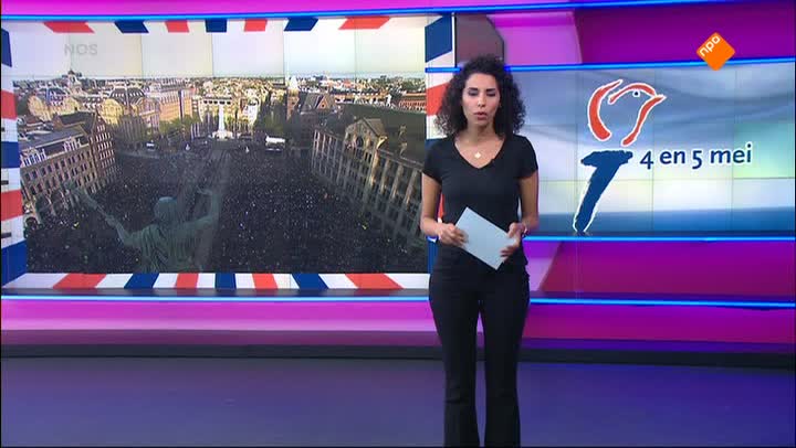 Het NOS Jeugdjournaal | NOS Jeugdjournaal