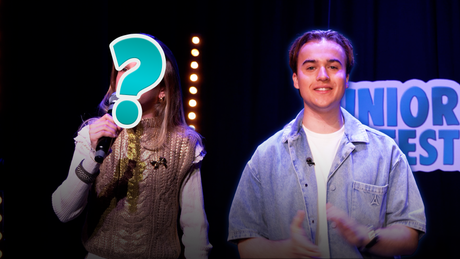 Junior Songfestival | Finale Audities - deel 1