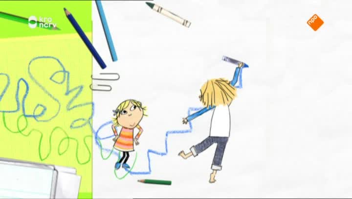 Kindertijd