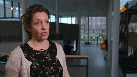 Het NOS Jeugdjournaal | NOS Jeugdjournaal