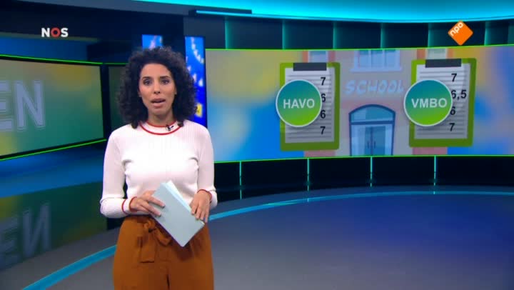 Het NOS Jeugdjournaal | NOS Jeugdjournaal